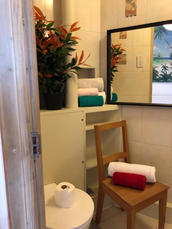 Splendid 1 Bedroom Flat + Terrace Londra Esterno foto