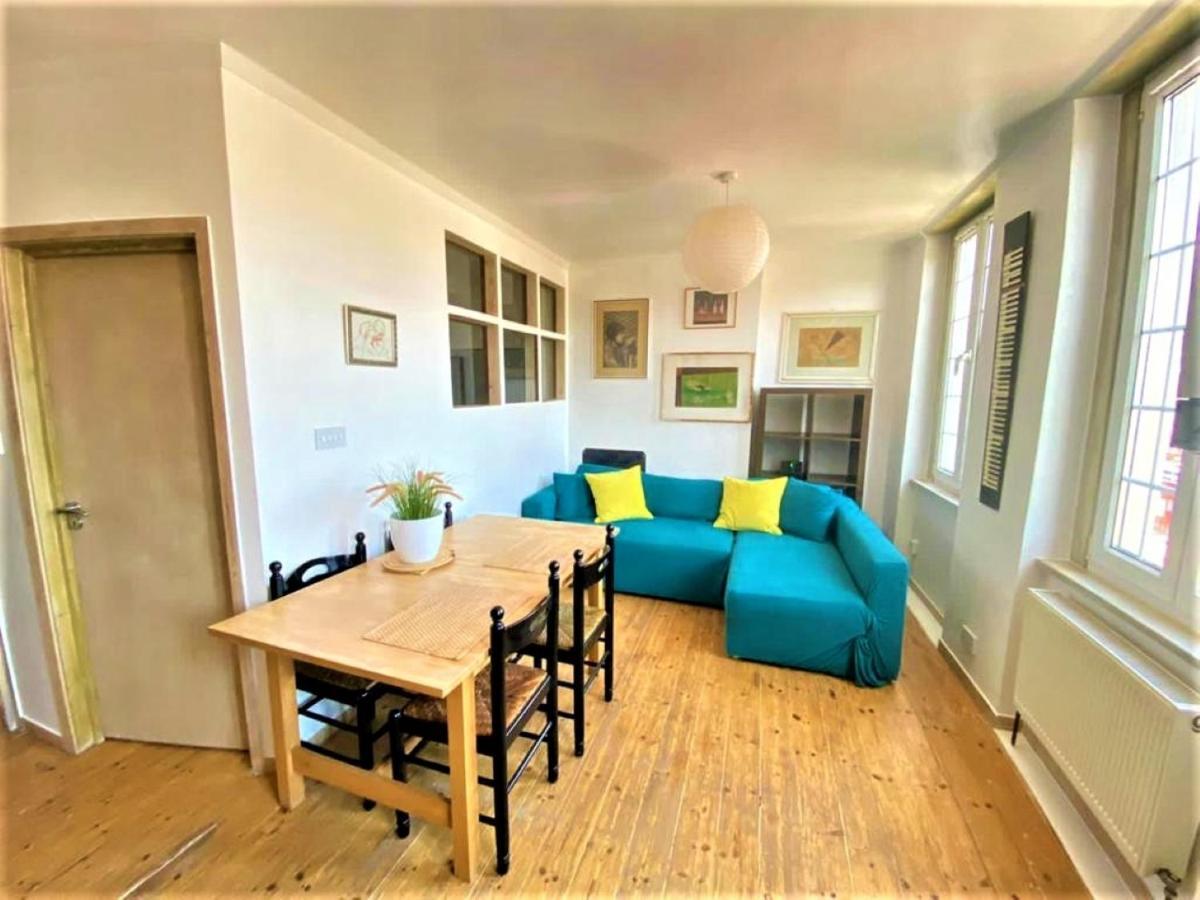 Splendid 1 Bedroom Flat + Terrace Londra Esterno foto